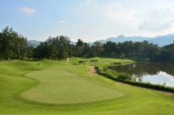 Dragon Hills Golf & Country Club